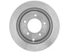 Disc Brake Rotor Raybestos Brakes 780457R2