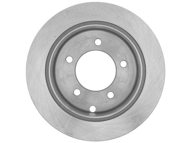 Disc Brake Rotor Raybestos Brakes 780457R2