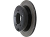 Disc Brake Rotor Raybestos Brakes 780457R2