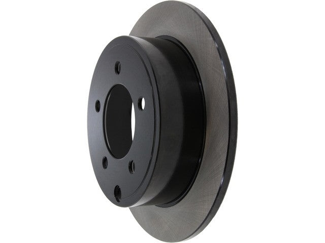Disc Brake Rotor Raybestos Brakes 780457R2