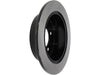 Disc Brake Rotor Raybestos Brakes 780457R2