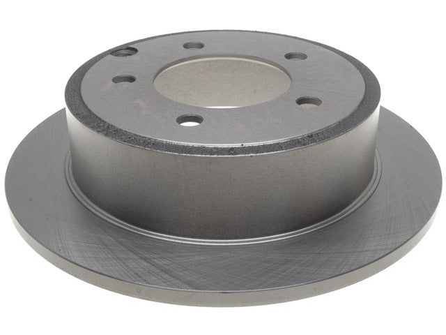 Disc Brake Rotor Raybestos Brakes 780457R