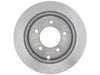 Disc Brake Rotor Raybestos Brakes 780457R