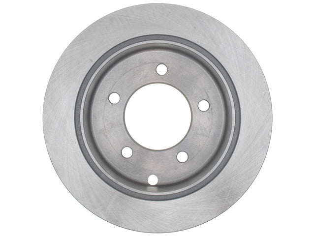 Disc Brake Rotor Raybestos Brakes 780457R
