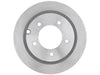 Disc Brake Rotor Raybestos Brakes 780457R