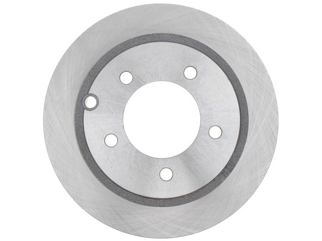 Disc Brake Rotor Raybestos Brakes 780457R