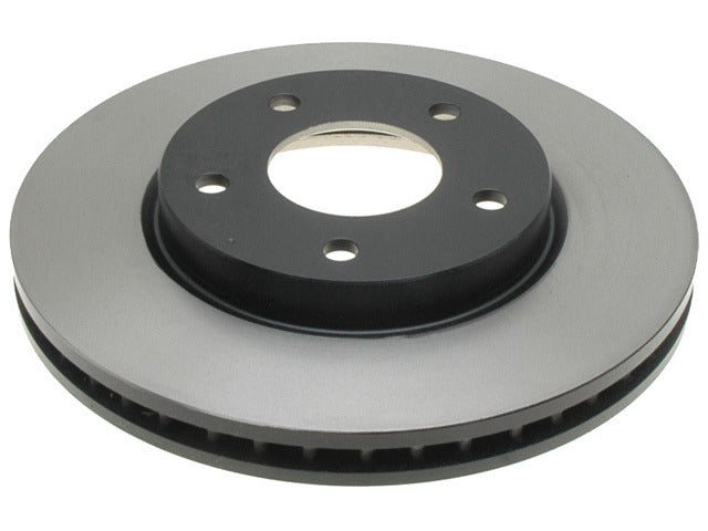 Disc Brake Rotor Raybestos Brakes 780458