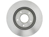 Disc Brake Rotor Raybestos Brakes 780458