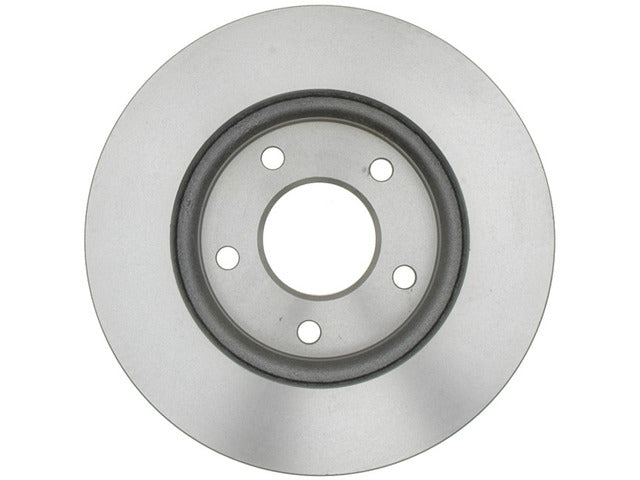 Disc Brake Rotor Raybestos Brakes 780458