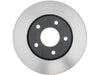 Disc Brake Rotor Raybestos Brakes 780458