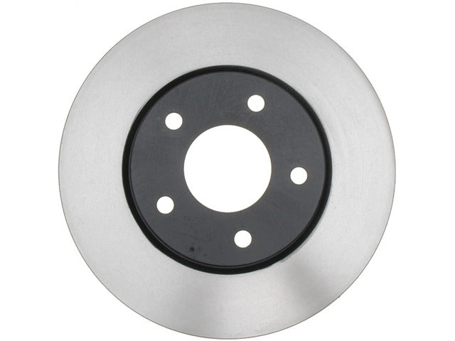 Disc Brake Rotor Raybestos Brakes 780458