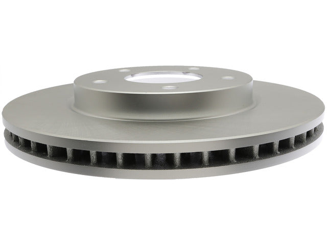 Disc Brake Rotor Raybestos Brakes 780458FZN
