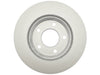 Disc Brake Rotor Raybestos Brakes 780458FZN
