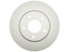 Disc Brake Rotor Raybestos Brakes 780458FZN