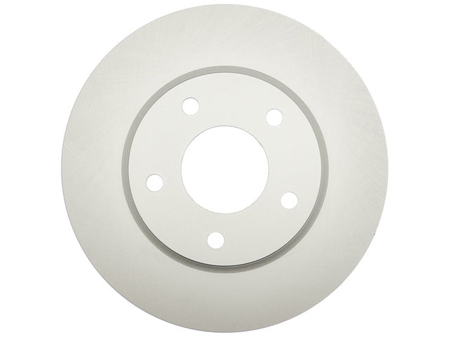 Disc Brake Rotor Raybestos Brakes 780458FZN