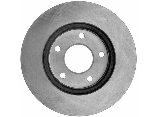 Disc Brake Rotor Raybestos Brakes 780458R2