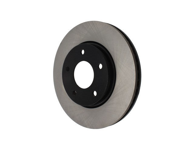Disc Brake Rotor Raybestos Brakes 780458R2