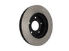 Disc Brake Rotor Raybestos Brakes 780458R2