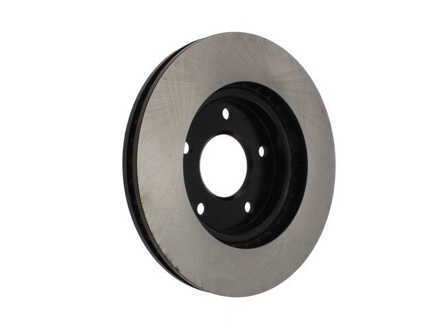 Disc Brake Rotor Raybestos Brakes 780458R2