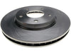 Disc Brake Rotor Raybestos Brakes 780458R