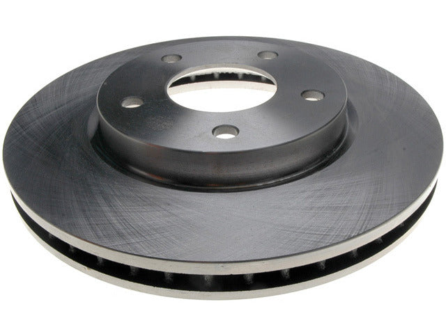 Disc Brake Rotor Raybestos Brakes 780458R