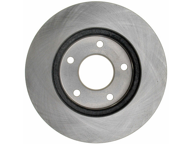 Disc Brake Rotor Raybestos Brakes 780458R