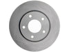 Disc Brake Rotor Raybestos Brakes 780458R