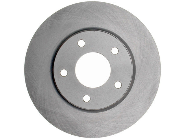 Disc Brake Rotor Raybestos Brakes 780458R