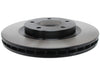 Disc Brake Rotor Raybestos Brakes 780459