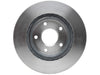 Disc Brake Rotor Raybestos Brakes 780459
