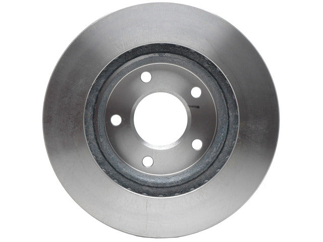 Disc Brake Rotor Raybestos Brakes 780459