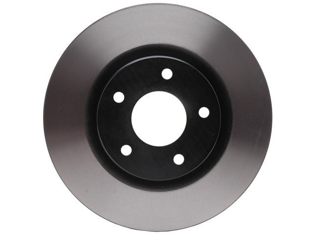 Disc Brake Rotor Raybestos Brakes 780459