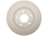 Disc Brake Rotor Raybestos Brakes 780459FZN
