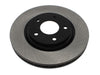 Disc Brake Rotor Raybestos Brakes 780459R2