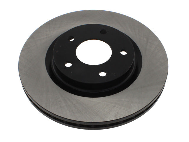 Disc Brake Rotor Raybestos Brakes 780459R2