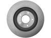 Disc Brake Rotor Raybestos Brakes 780459R2