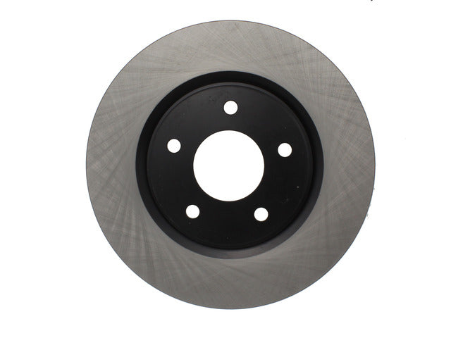 Disc Brake Rotor Raybestos Brakes 780459R2