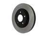 Disc Brake Rotor Raybestos Brakes 780459R2