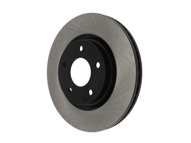 Disc Brake Rotor Raybestos Brakes 780459R2
