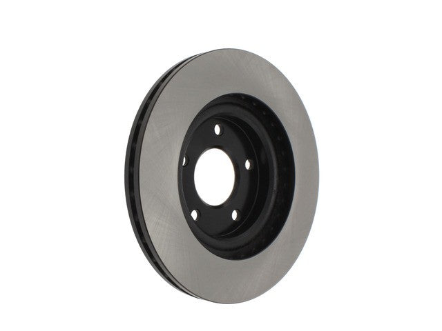 Disc Brake Rotor Raybestos Brakes 780459R2
