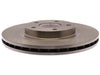 Disc Brake Rotor Raybestos Brakes 780459R