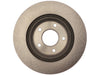 Disc Brake Rotor Raybestos Brakes 780459R