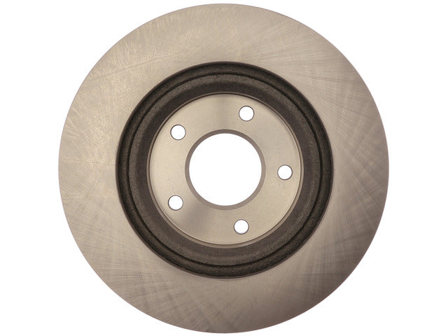 Disc Brake Rotor Raybestos Brakes 780459R