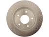 Disc Brake Rotor Raybestos Brakes 780459R