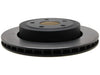 Disc Brake Rotor Raybestos Brakes 780514