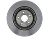 Disc Brake Rotor Raybestos Brakes 780514