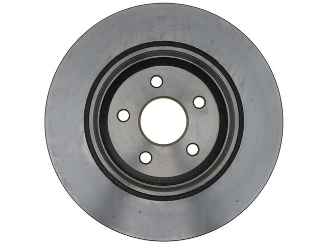 Disc Brake Rotor Raybestos Brakes 780514