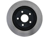 Disc Brake Rotor Raybestos Brakes 780514