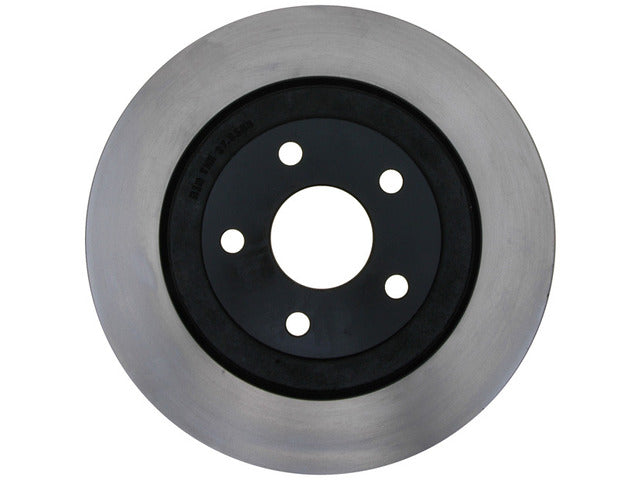 Disc Brake Rotor Raybestos Brakes 780514