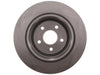 Disc Brake Rotor Raybestos Brakes 780514R